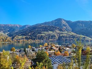 Ferienwohnung für 4 Personen (60 m&sup2;) in Zell am See