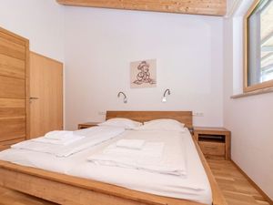 Ferienwohnung für 4 Personen (60 m²) in Zell am See