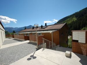 Ferienwohnung für 4 Personen (60 m²) in Zell am See