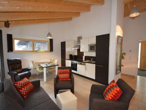 Ferienwohnung für 5 Personen (62 m&sup2;) in Zell am See