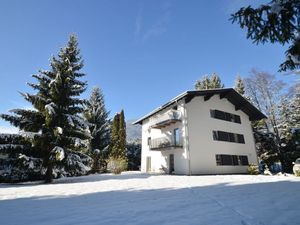 Ferienwohnung für 6 Personen (53 m&sup2;) in Zell am See