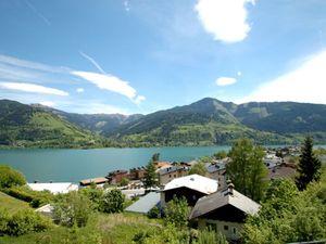 Ferienwohnung für 5 Personen (60 m&sup2;) in Zell am See