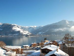 Ferienwohnung für 5 Personen (60 m²) in Zell am See