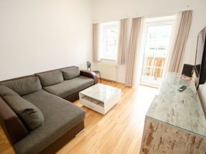 Ferienwohnung für 4 Personen (45 m²) in Zell am See