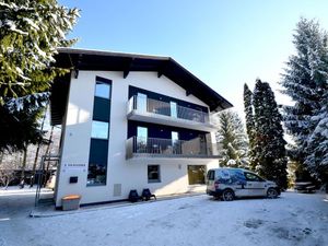 Ferienwohnung für 4 Personen (40 m&sup2;) in Zell am See