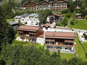 Ferienwohnung für 5 Personen (62 m&sup2;) in Zell am See