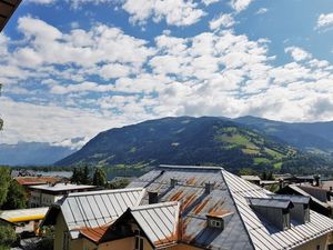 Ferienwohnung für 6 Personen (84 m²) in Zell am See