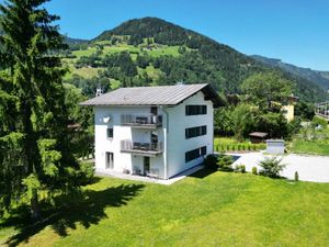 Ferienwohnung für 4 Personen (40 m&sup2;) in Zell am See