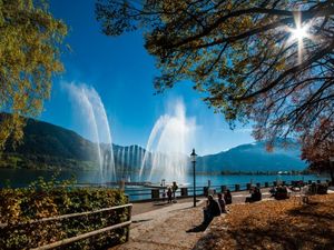 Ferienwohnung für 8 Personen (90 m&sup2;) in Zell am See