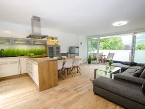 Ferienwohnung für 6 Personen (100 m²) in Zell am See