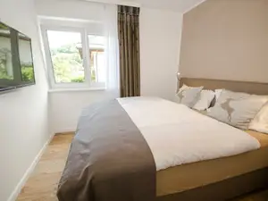 Ferienwohnung für 6 Personen (100 m²) in Zell am See