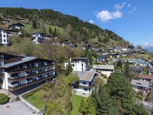 Ferienwohnung für 6 Personen (60 m&sup2;) in Zell am See