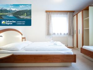 Ferienwohnung für 7 Personen (52 m²) in Zell am See