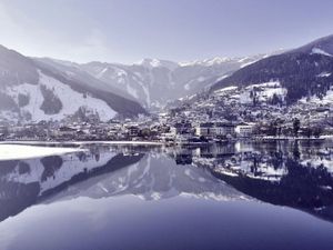 Ferienwohnung für 7 Personen (52 m&sup2;) in Zell am See