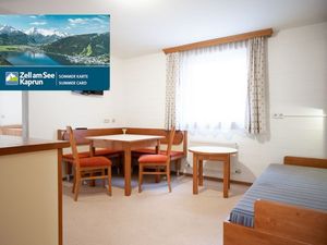 Ferienwohnung für 4 Personen (34 m²) in Zell am See