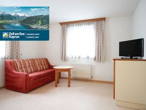 Ferienwohnung für 4 Personen (40 m²) in Zell am See