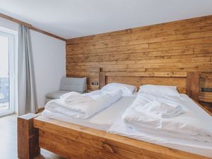 Ferienwohnung für 6 Personen (55 m²) in Zell am See