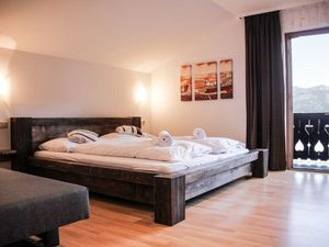 Ferienwohnung für 6 Personen (55 m²) in Zell am See