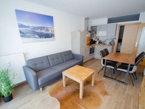 Ferienwohnung für 4 Personen (60 m&sup2;) in Zell am See