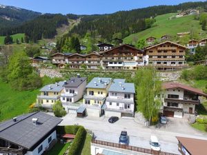 Ferienwohnung für 4 Personen (60 m&sup2;) in Zell am See