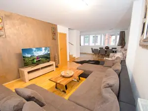 Ferienwohnung für 8 Personen (128 m²) in Zell am See