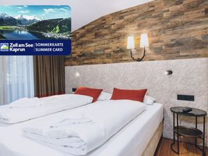 Ferienwohnung für 4 Personen (45 m²) in Zell am See