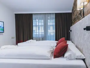 Ferienwohnung für 4 Personen (45 m²) in Zell am See