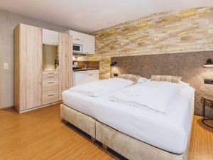 Ferienwohnung für 2 Personen (35 m&sup2;) in Zell am See