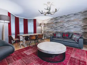 Ferienwohnung für 5 Personen (75 m²) in Zell am See