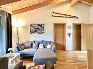 Ferienwohnung für 4 Personen (62 m²) in Zell am See