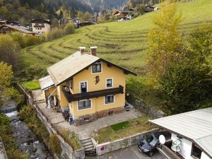 Ferienwohnung für 4 Personen (50 m&sup2;) in Zell am See