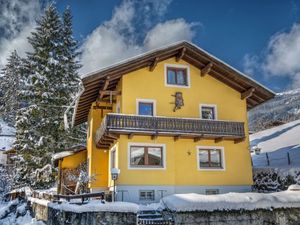 Ferienwohnung für 4 Personen (50 m&sup2;) in Zell am See