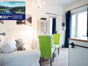 Ferienwohnung für 2 Personen (30 m&sup2;) in Zell am See