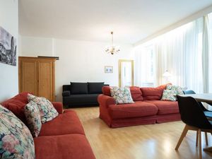 Ferienwohnung für 5 Personen (55 m&sup2;) in Zell am See