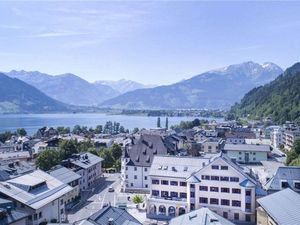 Ferienwohnung für 6 Personen (72 m&sup2;) in Zell am See