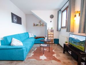 Ferienwohnung für 6 Personen (60 m&sup2;) in Zell am See