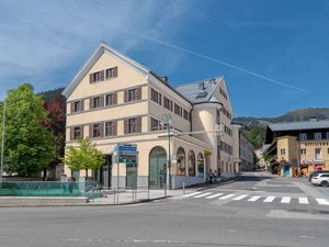 Ferienwohnung für 4 Personen (60 m&sup2;) in Zell am See