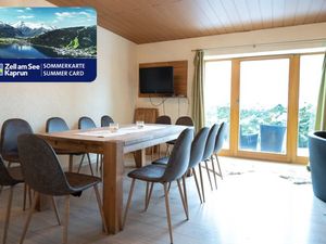 Ferienwohnung für 11 Personen (95 m²) in Zell am See