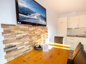 Ferienwohnung für 6 Personen (72 m²) in Zell am See