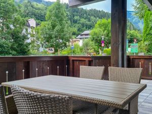 Ferienwohnung für 6 Personen (79 m&sup2;) in Zell am See