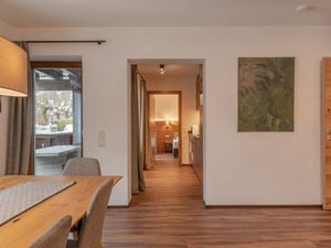 Ferienwohnung für 6 Personen (79 m&sup2;) in Zell am See