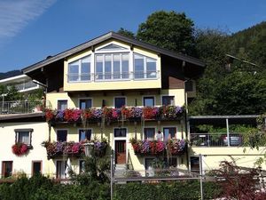 Ferienwohnung für 5 Personen (36 m²) in Zell am See