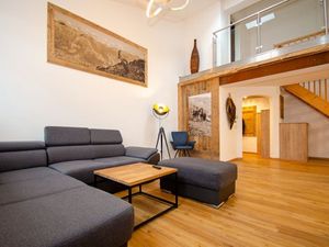 Ferienwohnung für 6 Personen (93 m&sup2;) in Zell am See