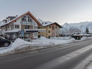 Ferienwohnung für 6 Personen (63 m&sup2;) in Zell am See