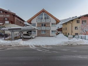 Ferienwohnung für 6 Personen (63 m&sup2;) in Zell am See