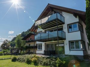 Ferienwohnung für 6 Personen (63 m²) in Zell am See