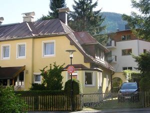 Ferienwohnung für 8 Personen (130 m&sup2;) in Zell am See