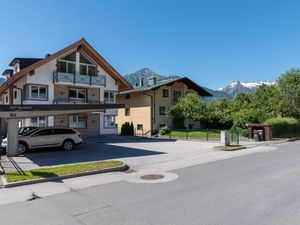 Ferienwohnung für 6 Personen (63 m²) in Zell am See