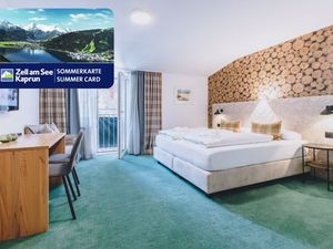 Ferienwohnung für 2 Personen (35 m²) in Zell am See