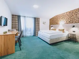 Ferienwohnung für 2 Personen (35 m²) in Zell am See